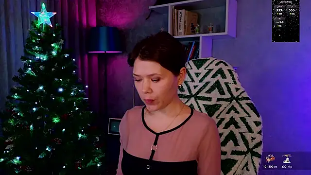 MyLittleGali online show from December 2024 05:42:02 AM