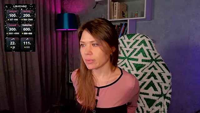 MyLittleGali online show from December 2024 10:51:02 AM