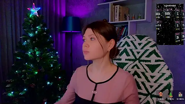 MyLittleGali online show from January 2025 10:49:02 AM