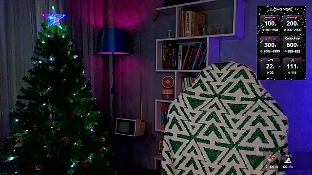 MyLittleGali online show from December 2024 07:03:01 AM