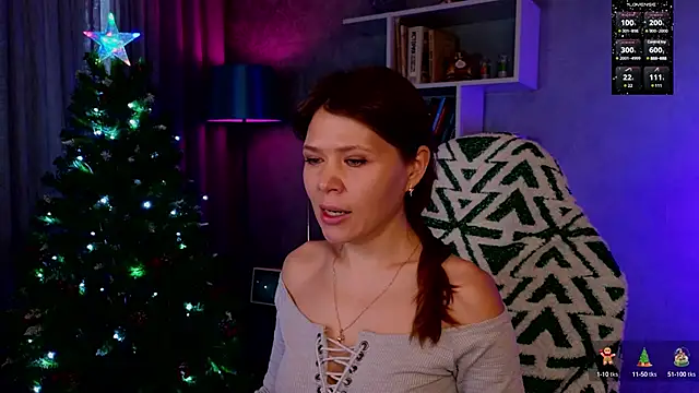 MyLittleGali online show from January 2025 07:03:01 AM