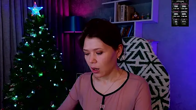 MyLittleGali online show from January 2025 10:10:02 AM