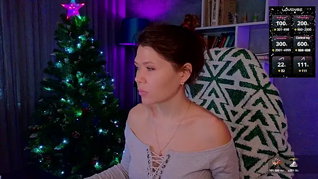 MyLittleGali online show from January 2025 04:07:01 AM