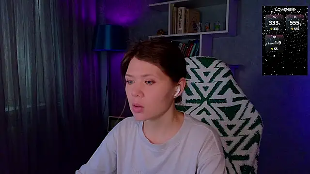 MyLittleGali online show from February 2025 08:56:01 AM