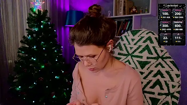 MyLittleGali online show from January 2025 07:21:02 AM