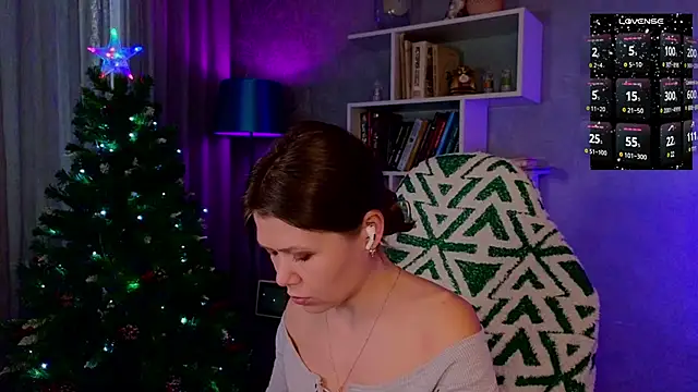 MyLittleGali online show from January 2025 05:58:01 AM