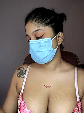 Snapshot of Saza_lklx chatting on November 2025 06:17:02 AM Saza lklx online show from November 2025 06:17:02 AM