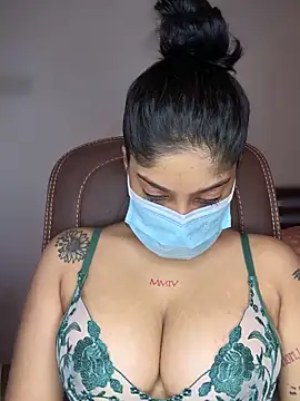 Snapshot of Saza_lklx chatting on November 2025 06:12:01 AM Saza lklx online show from November 2025 06:12:01 AM