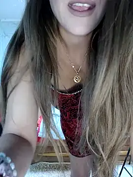 Viola3102 online show from October 2025 08:20:02 PM