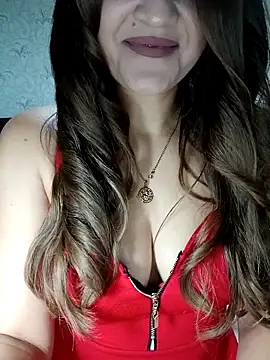 Viola3102 online show from October 2025 05:46:01 PM