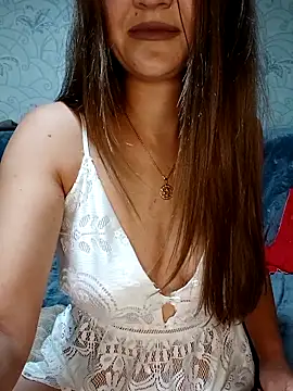 Viola3102 online show from October 2025 07:46:01 PM