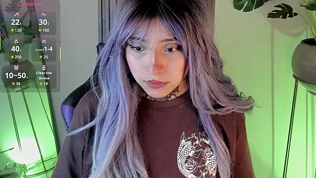 artemish   online show from February 2026 12:16:01 PM