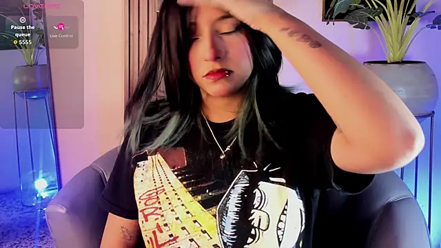 artemish   online show from November 2025 12:44:02 PM