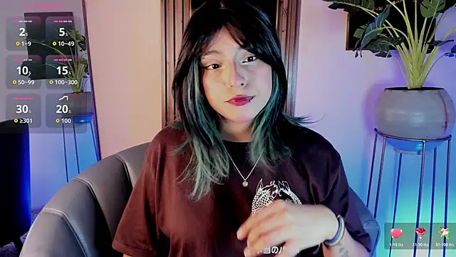 artemish   online show from November 2025 12:31:01 PM