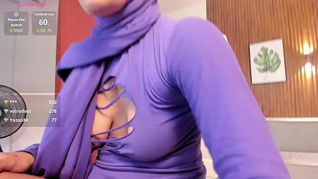 kayla hasab online show from September 2025 02:28:01 AM