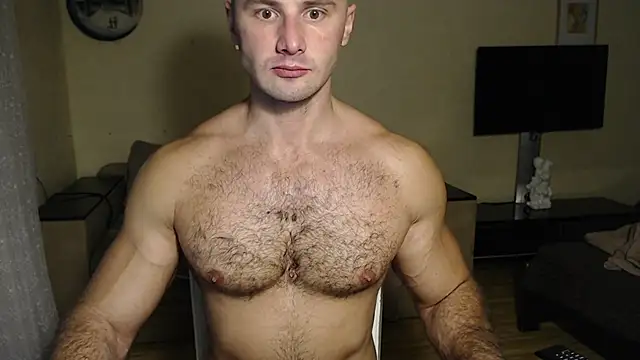 muscle uncut online show from October 2025 04:40:02 PM