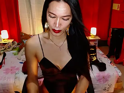 JemSEXtutor online show from April 2026 12:17:01 PM