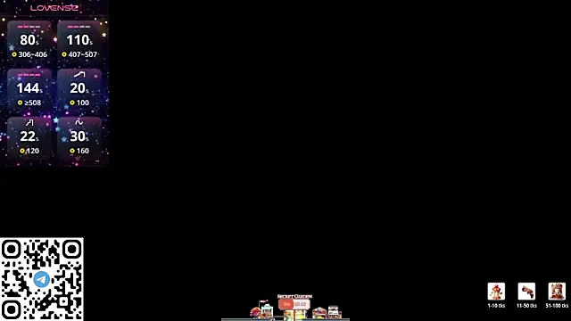 Lia Reyn online show from February 2026 02:53:01 AM