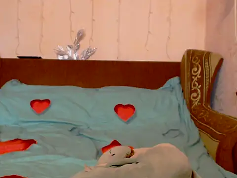 Snapshot of Veronica-Luxs chatting on February 2026 08:10:02 AM Veronica-Luxs online show from February 2026 08:10:02 AM