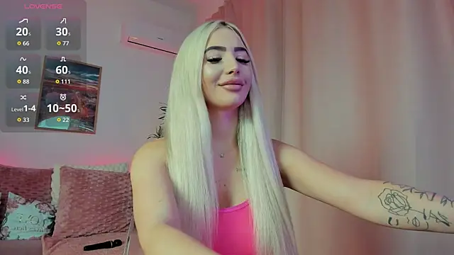 AryaNaughty online show from September 2025 09:37:01 PM