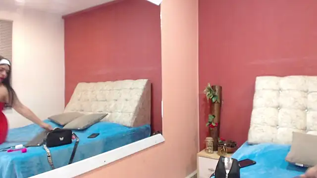 KateWelsin online show from November 2025 04:56:02 PM