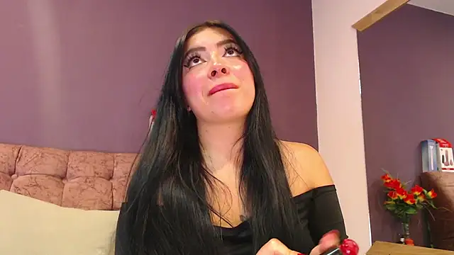 KateWelsin online show from March 2026 07:58:01 PM