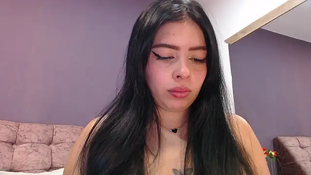 KateWelsin online show from January 2026 08:26:02 PM