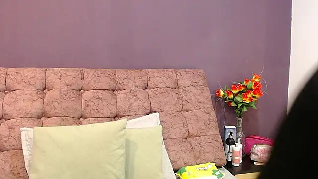 KateWelsin online show from January 2026 07:39:01 PM