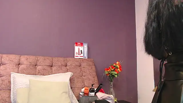 KateWelsin online show from March 2026 07:52:01 PM