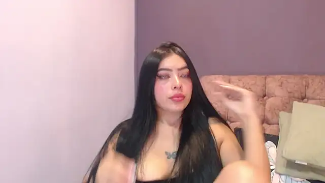 KateWelsin online show from April 2026 08:04:01 PM