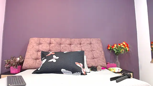 KateWelsin online show from September 2025 07:31:01 PM