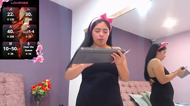 KateWelsin online show from February 2026 06:43:02 PM