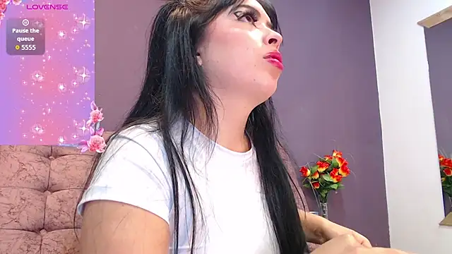 KateWelsin online show from November 2025 07:07:01 PM