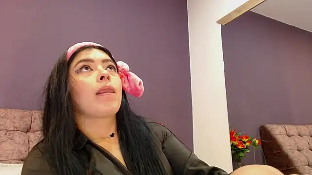 KateWelsin online show from January 2026 09:42:02 PM