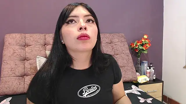 KateWelsin online show from October 2025 08:22:02 PM