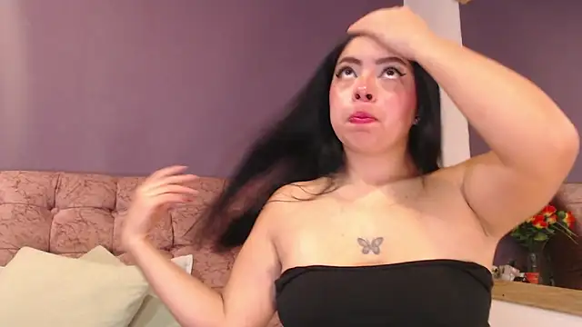 KateWelsin online show from April 2026 04:24:02 PM