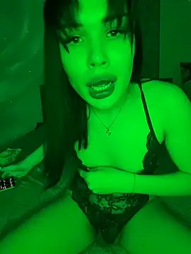 misssurprizisss online show from November 2025 01:48:02 PM