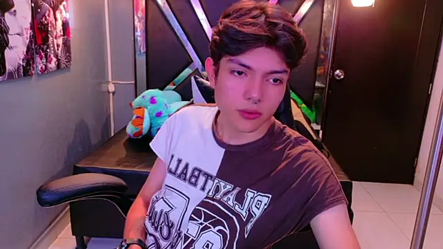 alandelrey57 online show from January 2026 05:25:01 AM