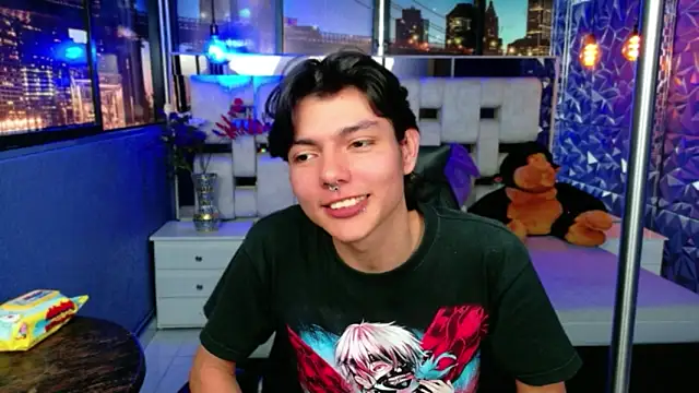 alandelrey57 online show from March 2026 08:11:01 PM