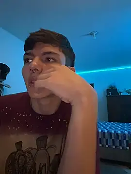 alandelrey57 online show from October 2025 05:06:01 AM