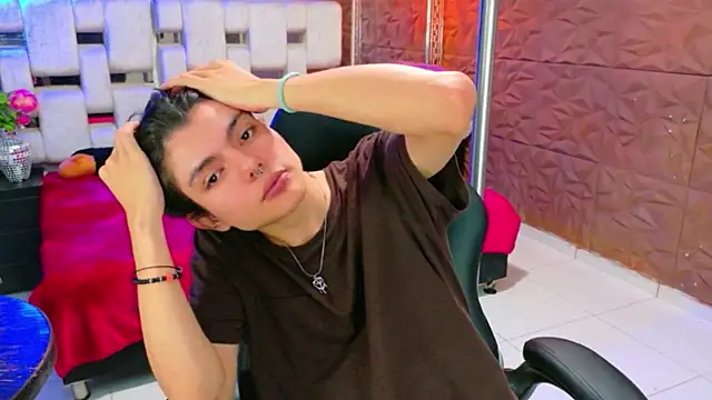 alandelrey57 online show from February 2026 04:03:02 AM