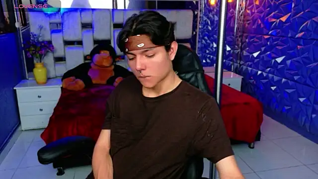 alandelrey57 online show from March 2026 05:03:01 PM