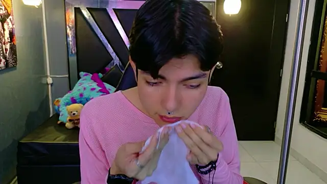 alandelrey57 online show from January 2026 03:11:02 AM