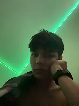 alandelrey57 online show from January 2026 10:08:02 AM