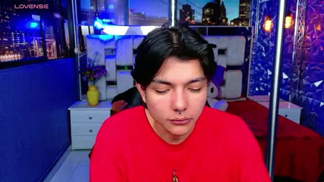 alandelrey57 online show from March 2026 08:46:01 PM