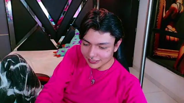 alandelrey57 online show from April 2026 03:46:02 AM