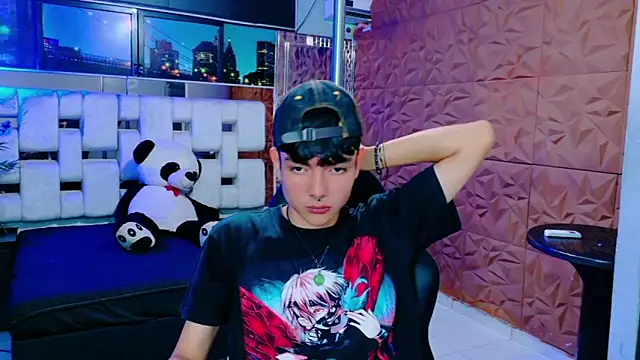 alandelrey57 online show from December 2025 04:58:02 AM