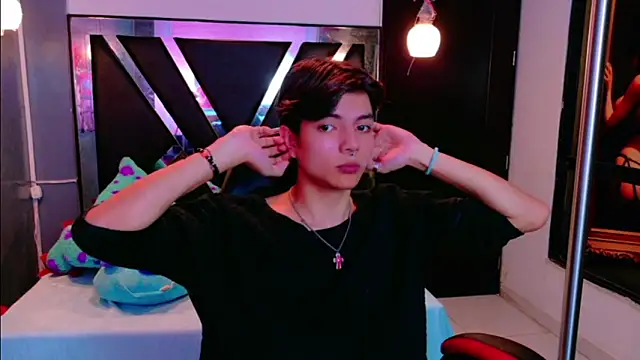 alandelrey57 online show from February 2026 02:00:02 AM