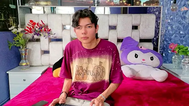 alandelrey57 online show from March 2026 02:35:01 PM