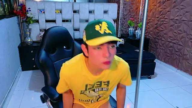 alandelrey57 online show from January 2026 05:44:01 AM